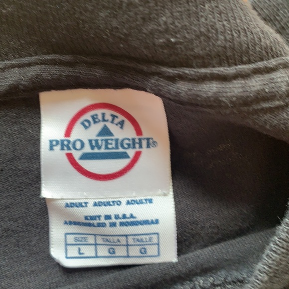 Jagermeister T-shirt. Large - Picture 4 of 5